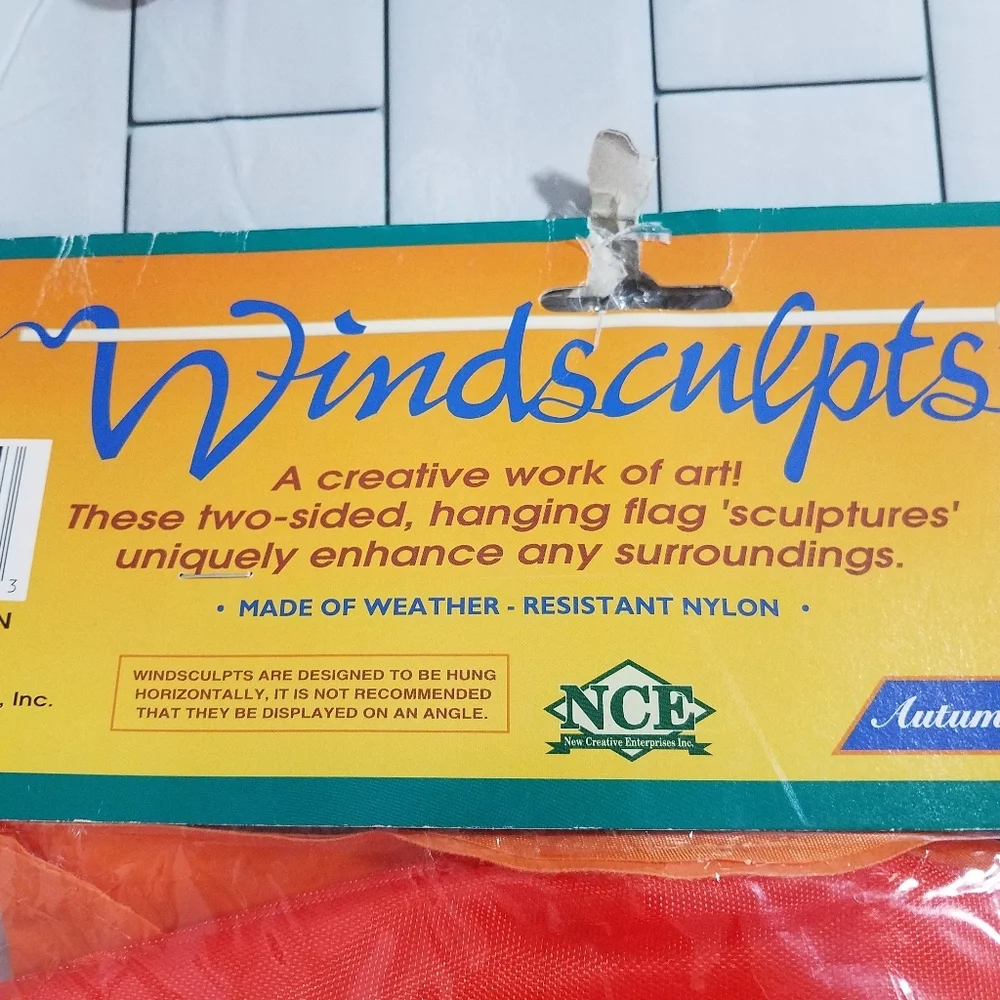 Windsculpts weather resistant